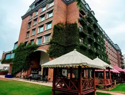 Hotel Royal Orchid | Karnataka - Bengaluru (ve civarı) - Bengaluru