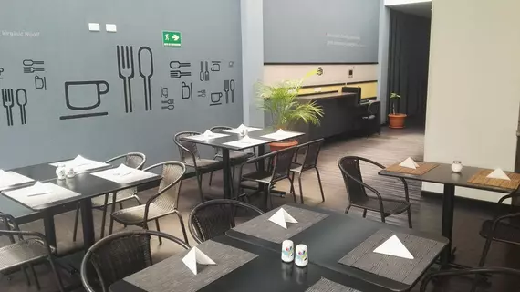 Calleja Suites | Cundinamarca - Bogota (ve civarı) - Bogota