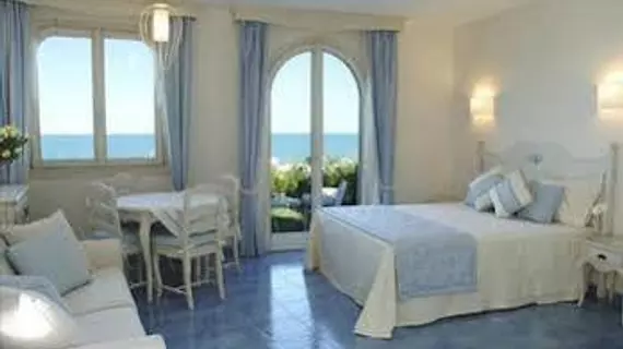 Baia Delphis Resort | Abruzzo - Chieti (il) - Vasto