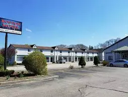 Super 8 Motel - Weymouth/Boston Area | Massachusetts - Weymouth