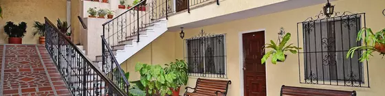 Hotel Stein Colonial | Valle del Cauca - Cali (ve civarı) - Cali - Granada