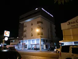 Reis Palace Hotel | Northeast Region - Pernambuco (eyaleti) - Petrolina