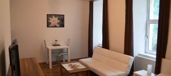 Flatprovider - Grand Central Studio Apartments | Vienna (eyalet) - Viyana