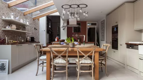 onefinestay - Shepherd's Bush private homes | Londra (ve civarı) - Batı Londra