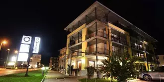 Agorà Hotel