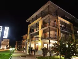 Agorà Hotel | Piedmont - Asti (il) - Calamandrana