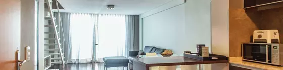 Demaria Luxury Apartments | Buenos Aires (ili) - Buenos Aires (ve civarı) - Buenos Aires - Palermo