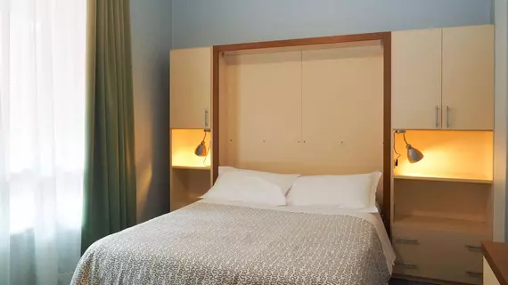 Aparthotel Navigli | Lombardy - Milano (ve civarı) - Milano - Navigli