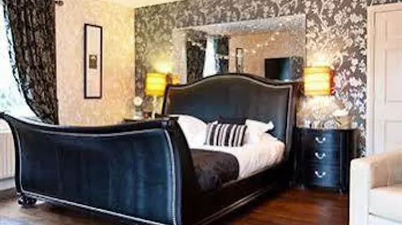 Howbeck Hotel - Guest House | Cumbria (kontluk) - Windermere