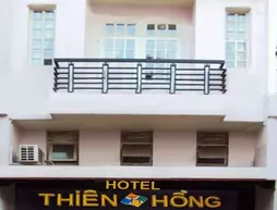 Thien Hong Hotel | Binh Duong (vilayet) - Ho Şi Min Şehri (ve civarı) - Ho Chi Minh City - Quận 1 - Ho Chi Minh Şehri Merkezi