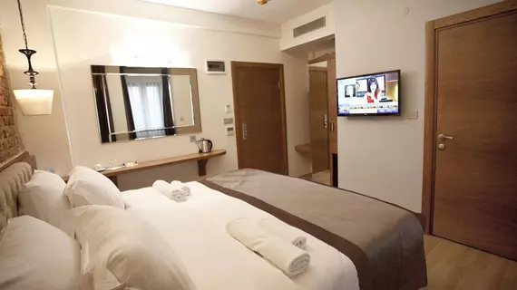 Pera Line Hotel |  Istanbul  - Beyoğlu - Sütlüce Mahallesi