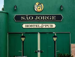 Sao Jorge Pub Hostel | Merkez - West Region - Mato Grosso do Sul (eyalet) - Bonito, Mato Grosso do Sul