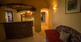 Georgis Apartments | Ege Adaları - Santorini