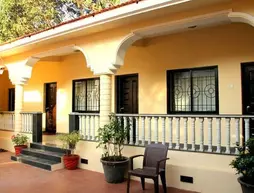 Vagator House | Goa - Kuzey Goa - Vagator - Chapora