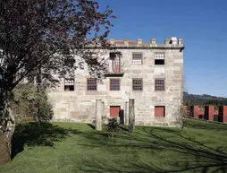 Paco de Pombeiro - Turismo de Habitacao | Norte - Porto Bölgesi - Felgueiras