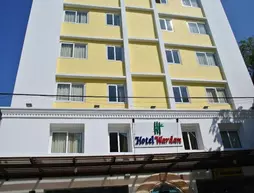 Hotel Wardan | Yangon - Yangon merkezi