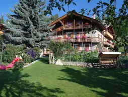 B&B Le Vieux Noyer | Valle d'Aosta - Saint-Pierre