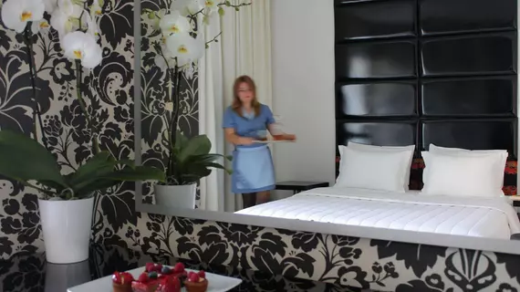 Galaxy Art Hotel | Doğu Makedonya ve Trakya - Oraiokastro