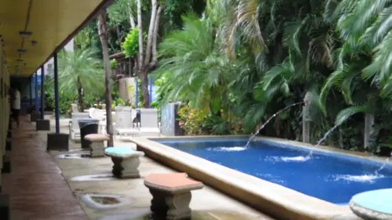 Hotel Savannah | Guanacaste - Coco