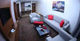 Citea Apart-Hotel | Beyrut (ve civarı) - Eşrefiye