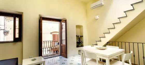 Il Veliero Blu - B&B Lipari Centro | Sicilya - Messina (vilayet) - Lipari