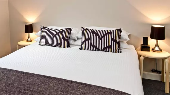 Ryals Serviced Apartments - Camperdown | New South Wales - Sidney (ve civarı) - Sydney - Camperdown