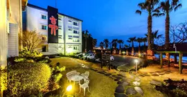 Jungmun JejuHue Pension | Jeju Adası - Seogwipo - Jungmun