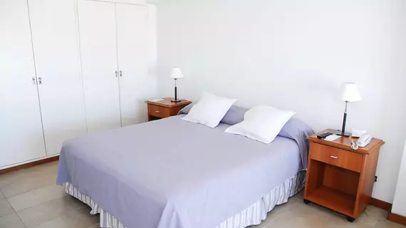 Bristol Condominio Apart Hotel | Buenos Aires (ili) - Mar del Plata (ve civarı) - Mar del Plata