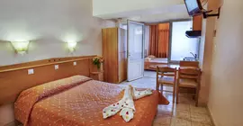 Hotel K. Ilios | Ege Adaları - İstanköy