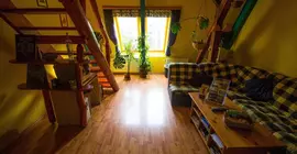 7x24 Central Hostel | Pest County - Budapeşte (ve civarı) - Budapeşte Kent Merkezi - Erzsebetvaros