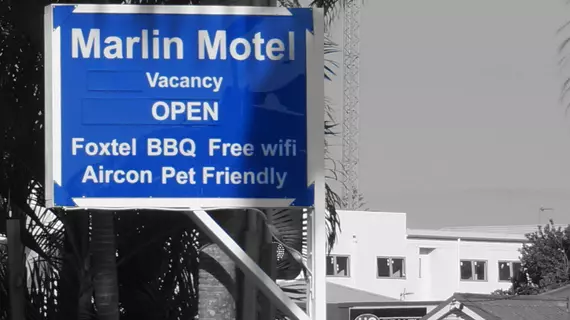 Marlin Motel | Queensland - Gold Coast (Altın Sahil) - Biggera Waters