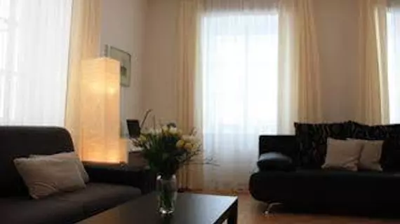 Welcome2Vienna Premium Apartments Kumpfgasse | Vienna (eyalet) - Viyana - Innere Stadt