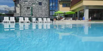 Hotel Camping Europa