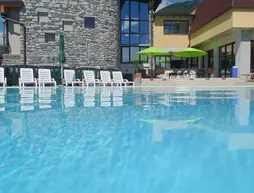 Hotel Camping Europa | Lombardy - Como (il) - Domaso