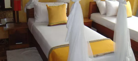 The Kenya Comfort Suites | Nairobi (ve civarı) - Nairobi