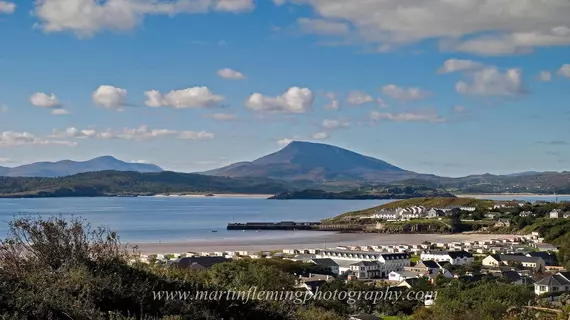 Downings Bay Hotel | Donegal (kontluk) - Downings