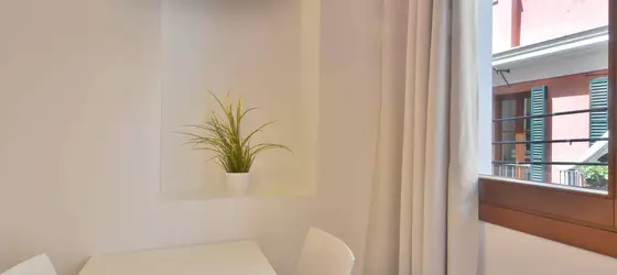 Hotel Lonja Suites | Balearic Adaları - Mayorka Adası - Palma de Mallorca - Tarihi Şehir Merkezi