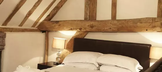 Kings Arms Hotel | Buckinghamshire (kontluk) - Amersham