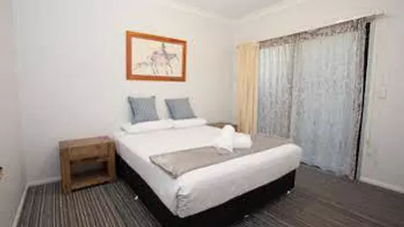 Springwood Motor Inn | Queensland - Brisbane (ve civarı) - Springwood