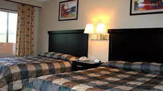 Econo Lodge West Haven | Connecticut - New Haven (ve civarı) - West Haven