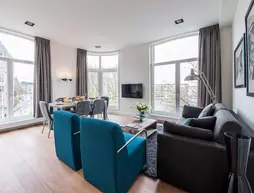 Tropen Apartments | Kuzey Hollanda - Amsterdam - Doğu Amsterdam