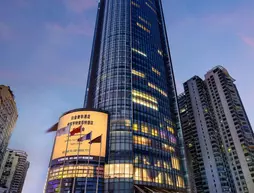 Sofitel Guiyang Hunter | Guizhou - Guiyang - Nanming Bölgesi