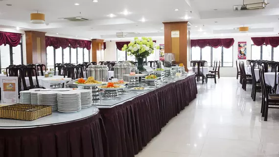 Sea Front Hotel | Thua Thien-Hue (vilayet) - Da Nang (ve civarı) - Da Nang