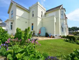 Heatherleigh Bed & Breakfast | Wight Adası (kontluk) - Shanklin