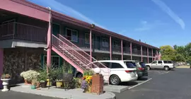 Beaverton Budget Inn | Oregon - Portland (ve civarı) - Beaverton