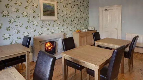 Skeldale House | Kuzey Yorkshire (kontluk) - Leyburn