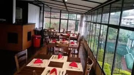 Guesthouse Sprout Hill | Merkez Vilayet - Nuwara Eliya Bölgesi - Nuwara Eliya