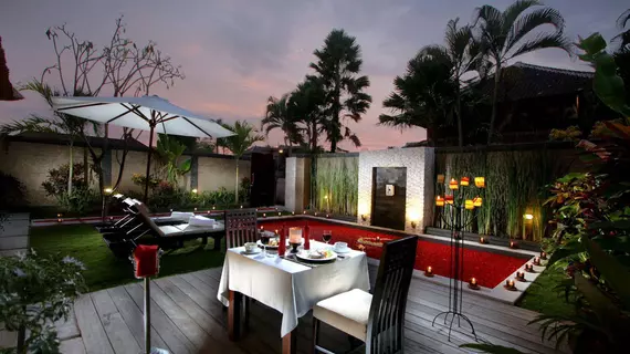 Bali Rich Luxury Villas | Bali - Badung - Seminyak