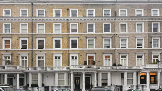 London Lifestyle Apartments Chelsea | Londra (ve civarı) - Royal Borough of Kensington and Chelsea - Chelsea