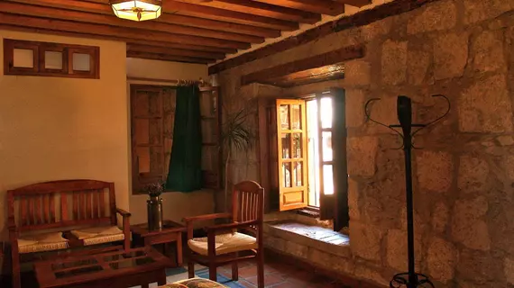 Hotel Casa del Anticuario | Michoacan - Morelia (ve civarı) - Morelia - Tarihi Kent Merkezi